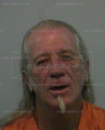 Chester Eugene Kimmel