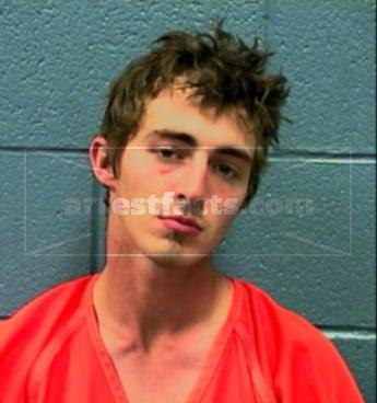 Bronson Lee Odell