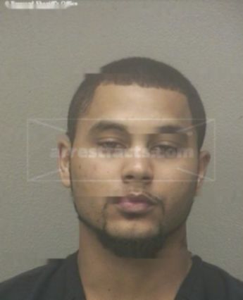 Nicholas Leshawn Simmons