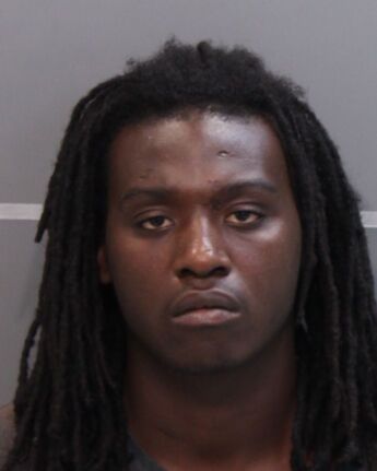 Daryl Corlell Thomas