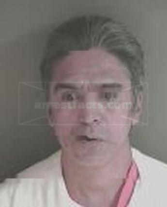 Mark Anthony Hernandez