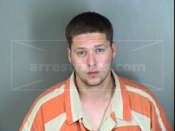 Benjamin Daniel Reynolds