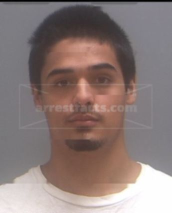 Jordan Soto