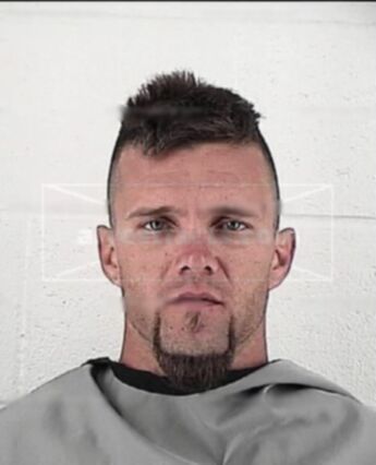 Brandon Darol Fisher