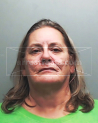 Mary Kathleen Akers