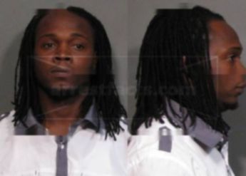 Jamar Rashun Watkins
