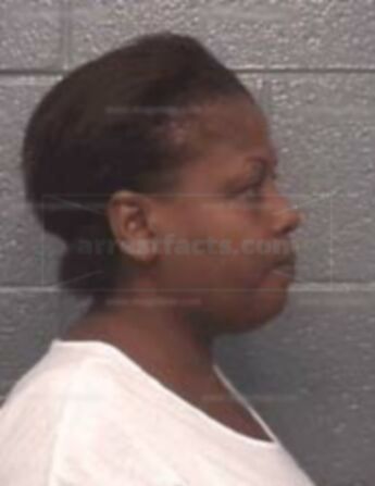 Tammy Marie White