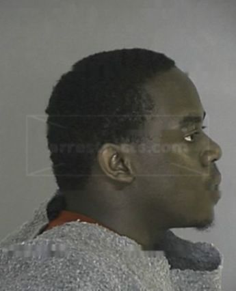 Brandon Pierre Carter