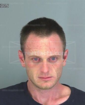 David Nathaniel Bailey