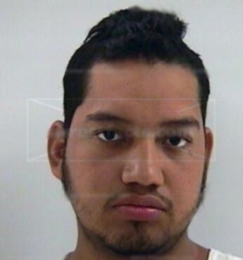 Lorenzo Emmanuel Flores