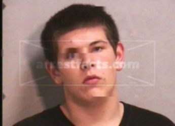 Jesse James Alexander