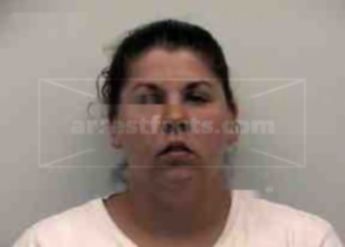 Samantha Valerie Craddock