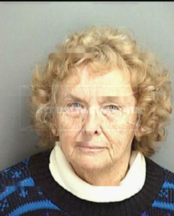 Mary Margie Kiger