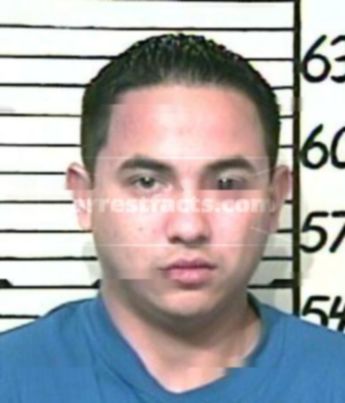 Patrick Lee Ozuna