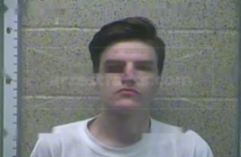 Brandon Z Hedrick