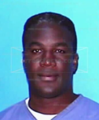 Marvin Bynum