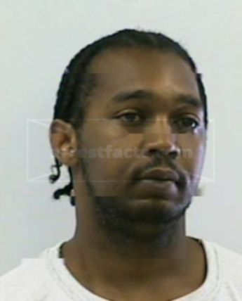 Jermaine Dewon Jones
