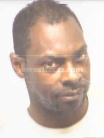 Rodney Howard Holcombe