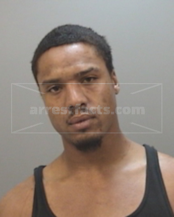 Joshua Montrell Allen