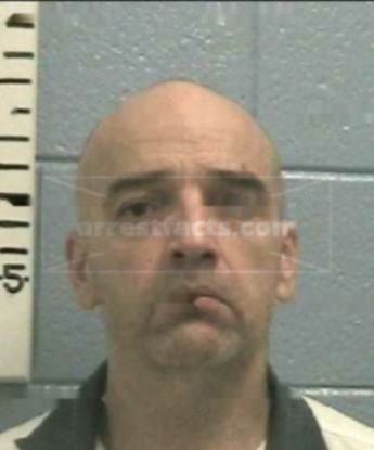 Danny Wayne Bramblett