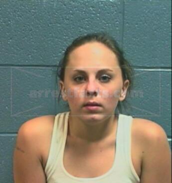 Kylee Donn Chavez