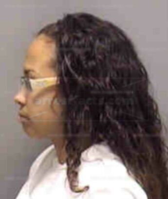 Veronica Evette Rivera