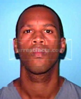 Derrick Anthony Waters