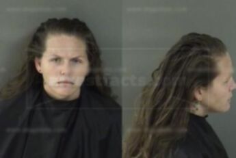 Crystal Lynn Wilborn