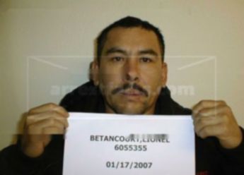 Lionel Betancourt