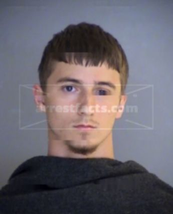 Joshua Lee Murray