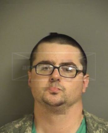 Alexander Daniel Harris