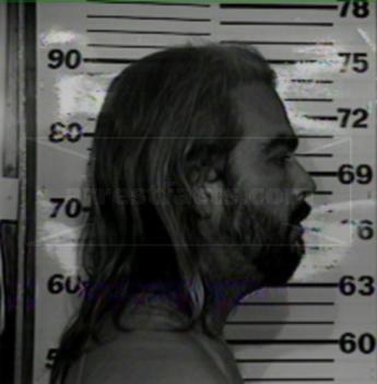 James Brad-Lee Davidson