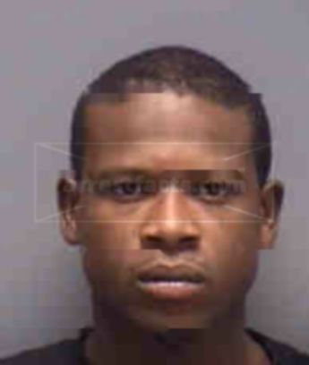 Shaeaun Lenard Childs