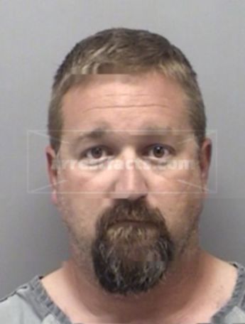 Keith Ray Hulsey
