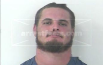 Christopher Jay King