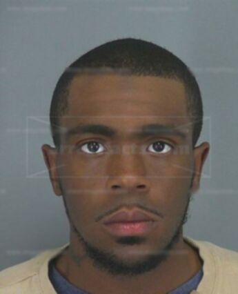 Kendrick Rashad Jones