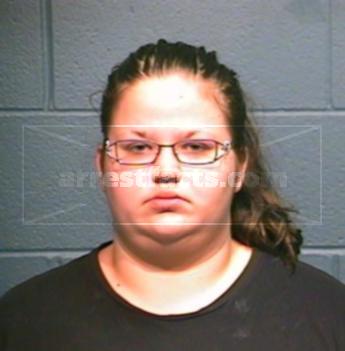 Brandy Ray Swart