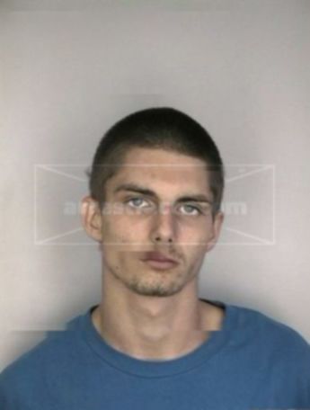 Damien Edward Strickland