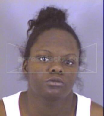 Vicki Lane Jones