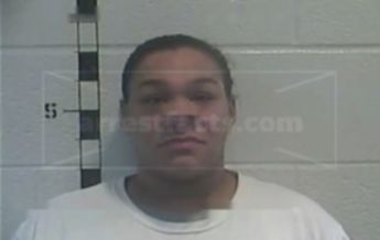Nickie Nicole Lewis