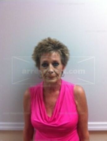 Brenda Clevenger