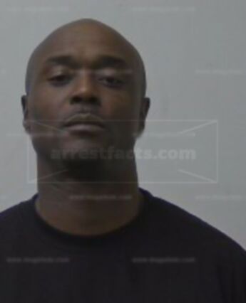 Clarence Fearn