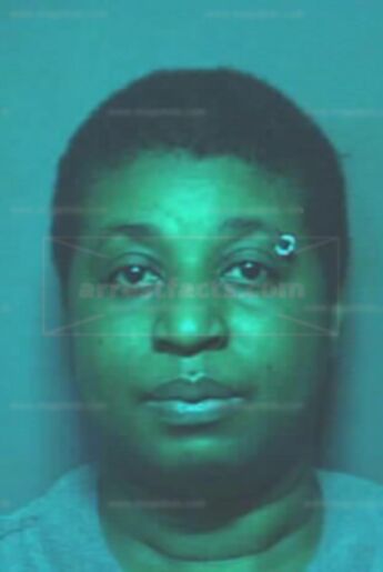 Sandra Diane Singleton