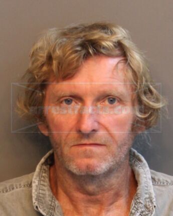 Donnie Andrew Harris
