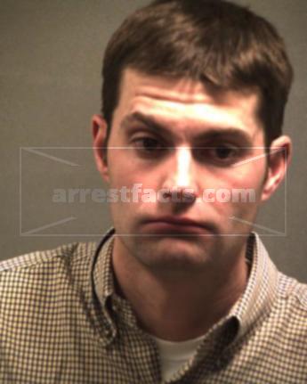 Nicholas Edward Slevin