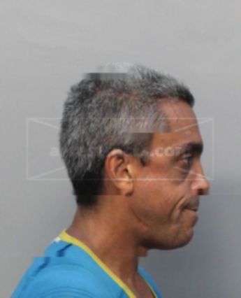 Orestes Alberto Vazquez