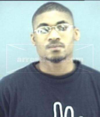 Jamal Lucas