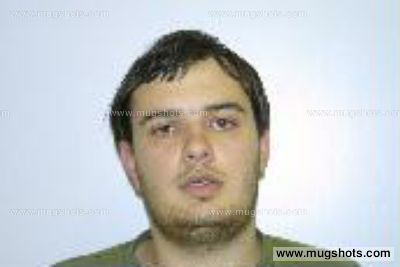 Justin Adam Faulk