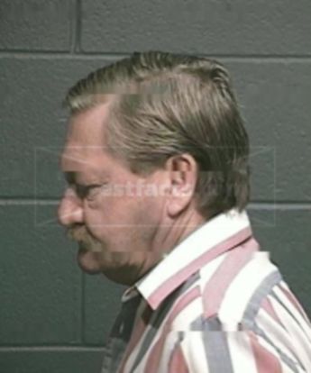 Arlen Lee Harrison