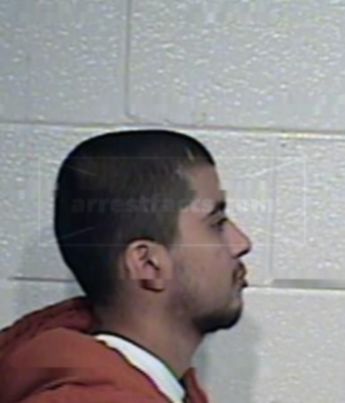 Raul Isaac Gonzalez Acosta